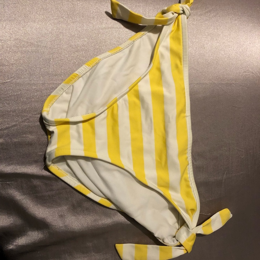 Swimming Suit Bottoms